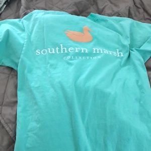 Southern Marsh Tee